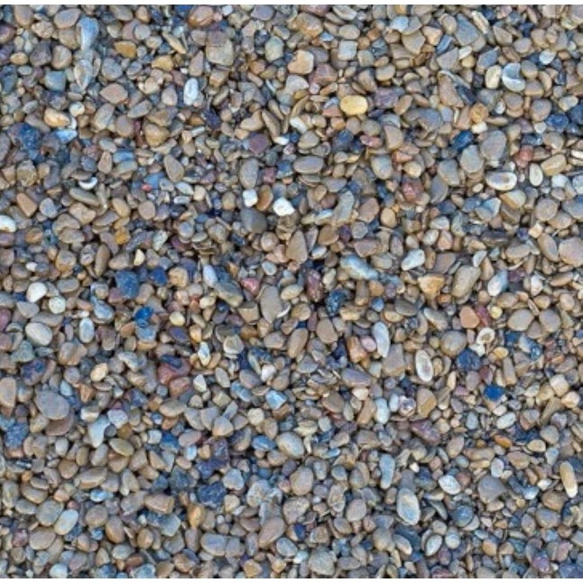 Pea Gravel – Kolorscape – 0.5 CU FT